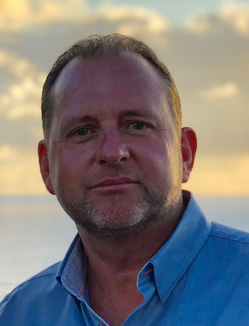 Ian-Hewitt HH Driveright- Our CEO