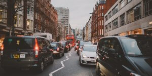Fleet and vehicle tracking for delivery drivers