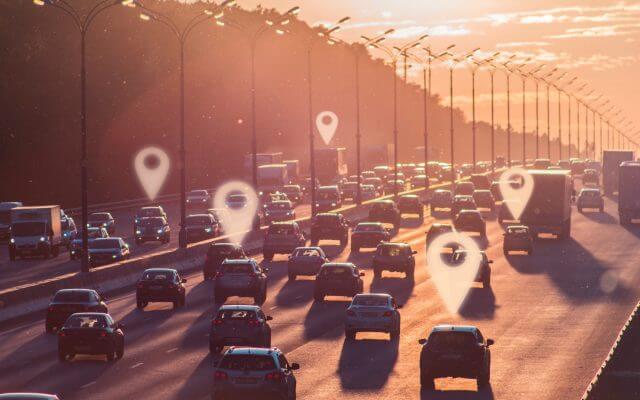 HH Driveright GM2020 Vehicle tracking and immobilisation