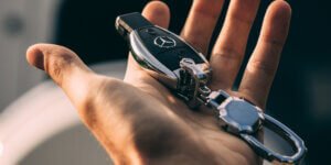 Are your vehicles safe from theft?
