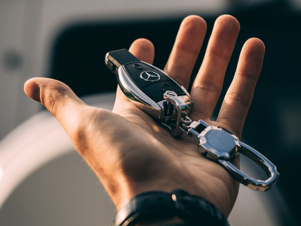 Are your vehicles safe from theft?