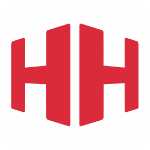 DriveRight app Square rounded HHD Compliance app logo