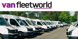 Fleet world news - HH Driveright