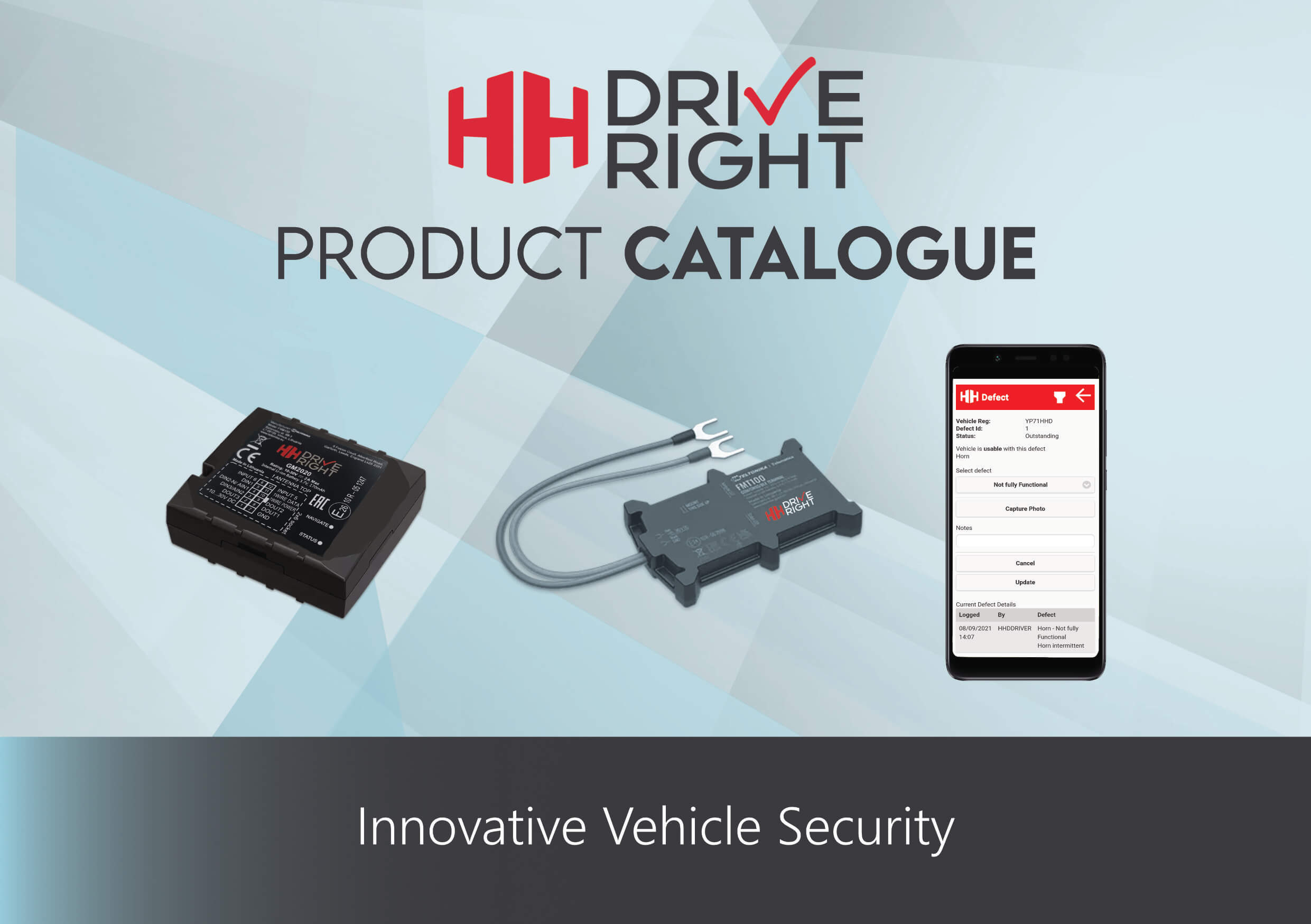 HHD Product Catalogue